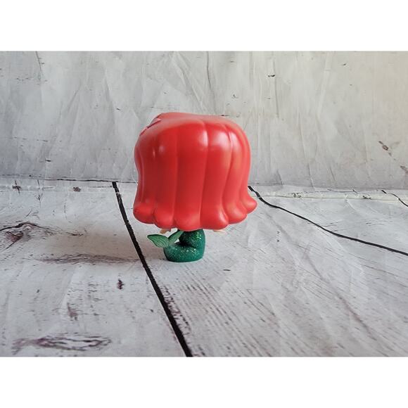 Funko Pop Vinyl Figure Disney Little Mermaid Ariel #27 - Picture 4 of 6